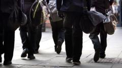 School has worst pupil attendance rate in England