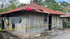 Tujuh pemuda diduga memerkosa remaja perempuan di lokasi tanah milik Polres Belu, NTT - Mengapa bisa terjadi di lingkungan yang seharusnya aman?