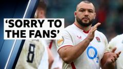 We probably believed the hype a bit too much – Genge