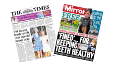 Is the PM Facing a Fresh Revolt Over Dental Deserts?