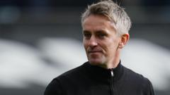 Ipswich not yet 'complete' team - McKenna