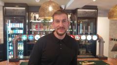 Deluged pub reopens after £500k flood defence work