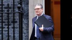 Henry Zeffman: Could this be the beginning of the end for Starmer?