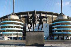 Man City ban 165 fan accounts for ticket touting