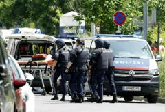 At least nine dead in Austria school shooting