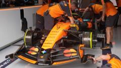 What is the F1 summer shutdown?