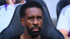 Who is Wilfried Nancy?