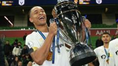 QPR sign Australian right-back Adamson