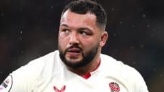 Wales are 'damaged', but dangerous - Genge