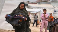 Growing risks for pregnancy and childbirth in Gaza under Israeli blockade and bombardment