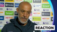 Will Nuno's Vision for Forest Include Three New Players?