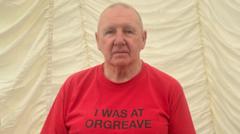 Orgreave Inquiry: Former Miner Urges Speed