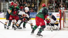 Devils leave it late to beat Flames