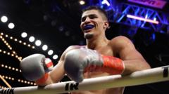Is Zayas the Youngest Active World Champion at Just 22?