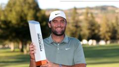 Can Scheffler's PGA Tour Victory Fuel His Ryder Cup Success?