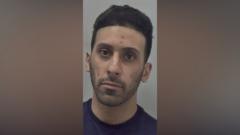 Man jailed for grooming girl, 15, on social media