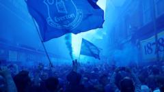 ‘It was as if everyone had come together as one club’