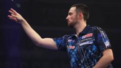 Humphries overpowers Huybrechts to win in Prague