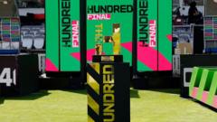 All you need to know about the 2026 Hundred finals