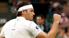 What’s Fuelling Fritz’s Superstitious Title Bid?