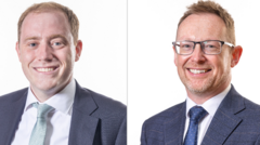 Pair who were kicked out of Senedd parties run for re-election