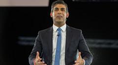 Rishi Sunak