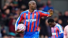 Triple up on Crystal Palace? The FPL talking point