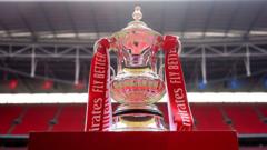 What do you remember from the FA Cup this season?