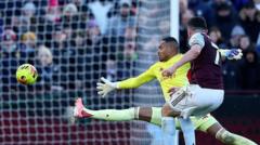 Dyche wants perspective amid Forest's worrying slump