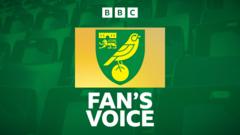 The Clement factor bringing hope to Canaries