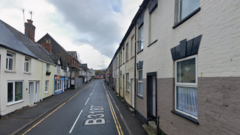 Man arrested on suspicion of rape released on bail