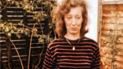 Why did our aunt leave everything to a complete stranger?