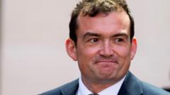 When Will the MP Facing Sex Assault Charges Go to Trial?