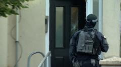 Person arrested as police attend 'stabbing incident'