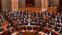 Macar parlamentosu