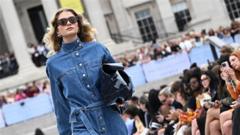 Topshop is launching a comeback - but can it work?