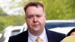 Former council leader jailed for sexually assaulting young men