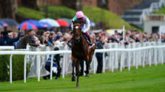 Teacher banned after drunken brawl at the races