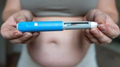 Two deaths reported to drug watchdog over potential link to weight-loss jabs