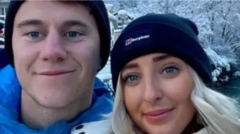 Man given suspended term for careless driving causing couple's death