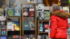The Microeconomics of the Hardback Book Paradox