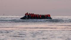 Family reunion rules to be tightened in asylum cases
