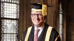 University strips Mandelson honours in Epstein row
