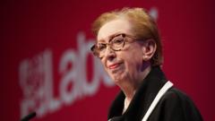 'Being deputy Labour leader is a ghastly job'