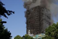 Grenfell Tower residents told to ‘stay put for too long’