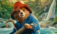 Ben Whishaw makes promise to Paddington fans over Aunt Lucy