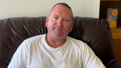 'Cocaine was easier to get than building supplies'