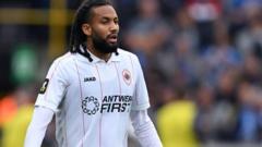 Sheff Utd bring in free agent Riedewald