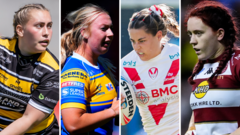 Final four eye Wembley Challenge Cup opportunity