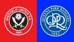 Pick of the stats: Sheffield United v Queens Park Rangers